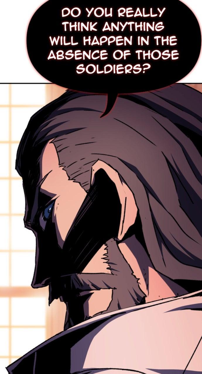 A Knight With a Time Limit Chapter 59 - Page 105