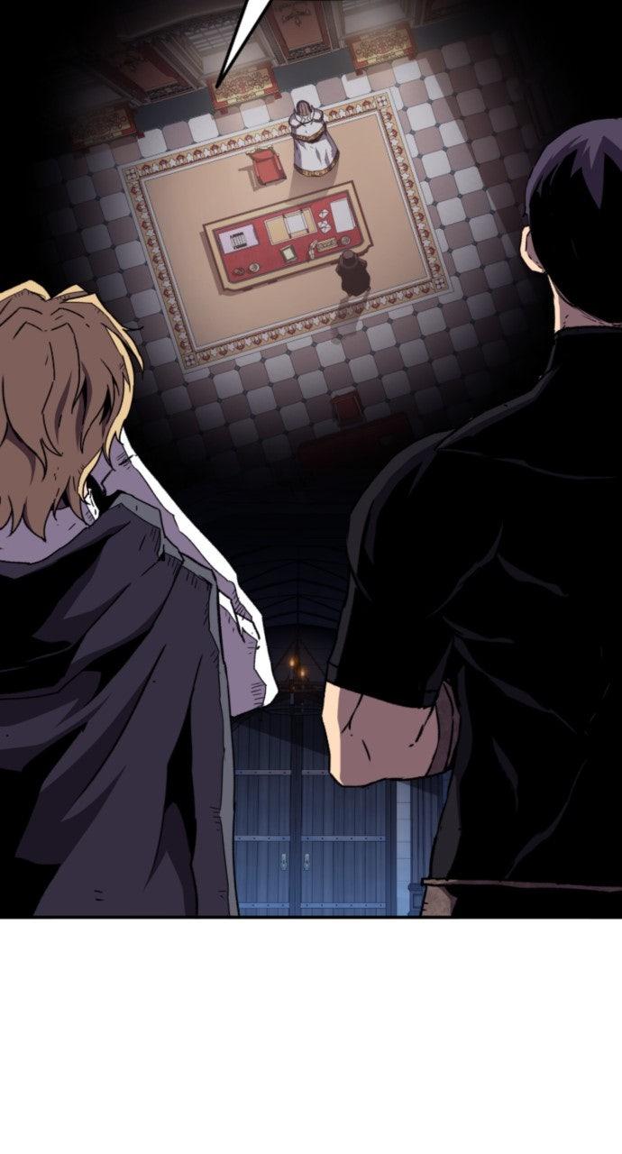 A Knight With a Time Limit Chapter 59 - Page 108