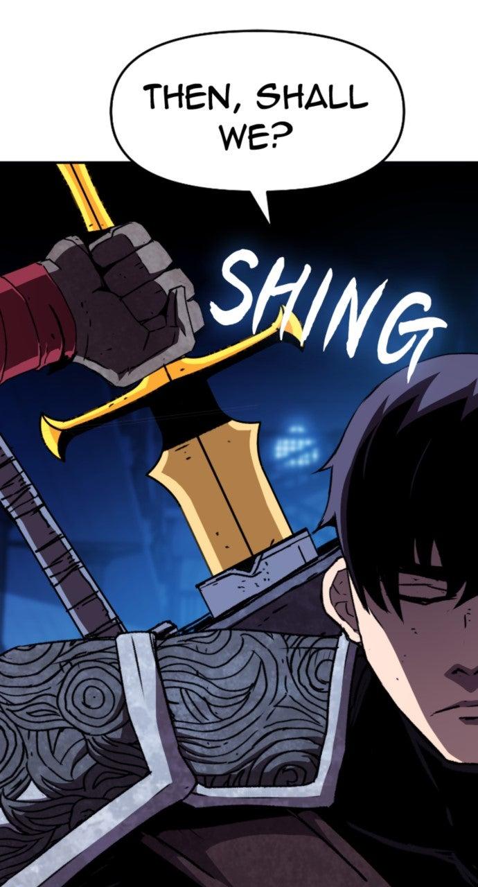 A Knight With a Time Limit Chapter 59 - Page 109