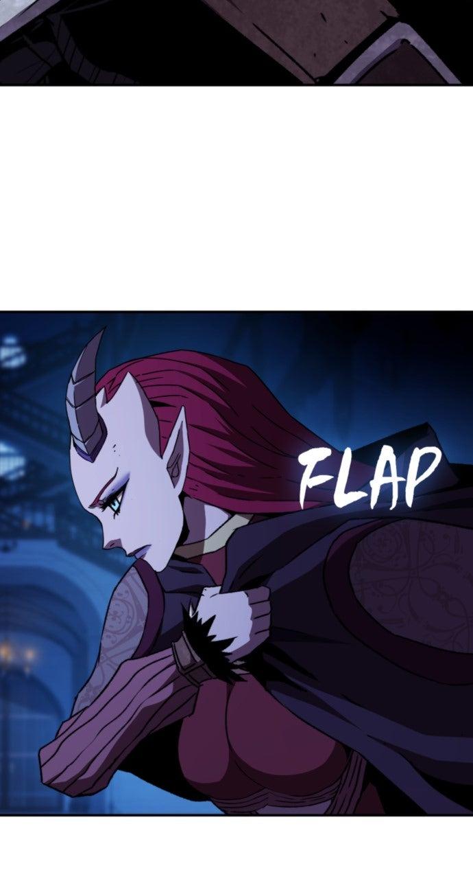 A Knight With a Time Limit Chapter 59 - Page 110