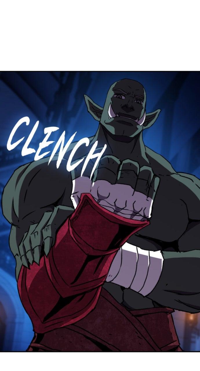 A Knight With a Time Limit Chapter 59 - Page 111