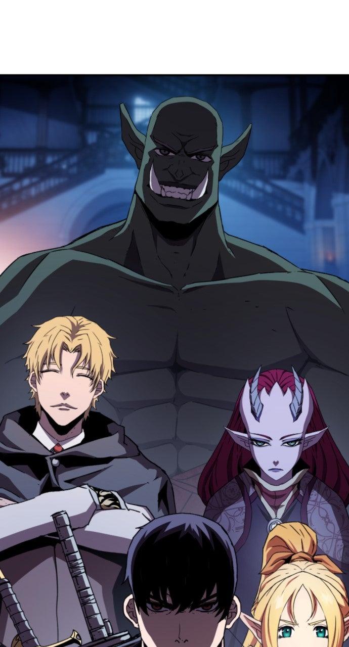 A Knight With a Time Limit Chapter 59 - Page 113