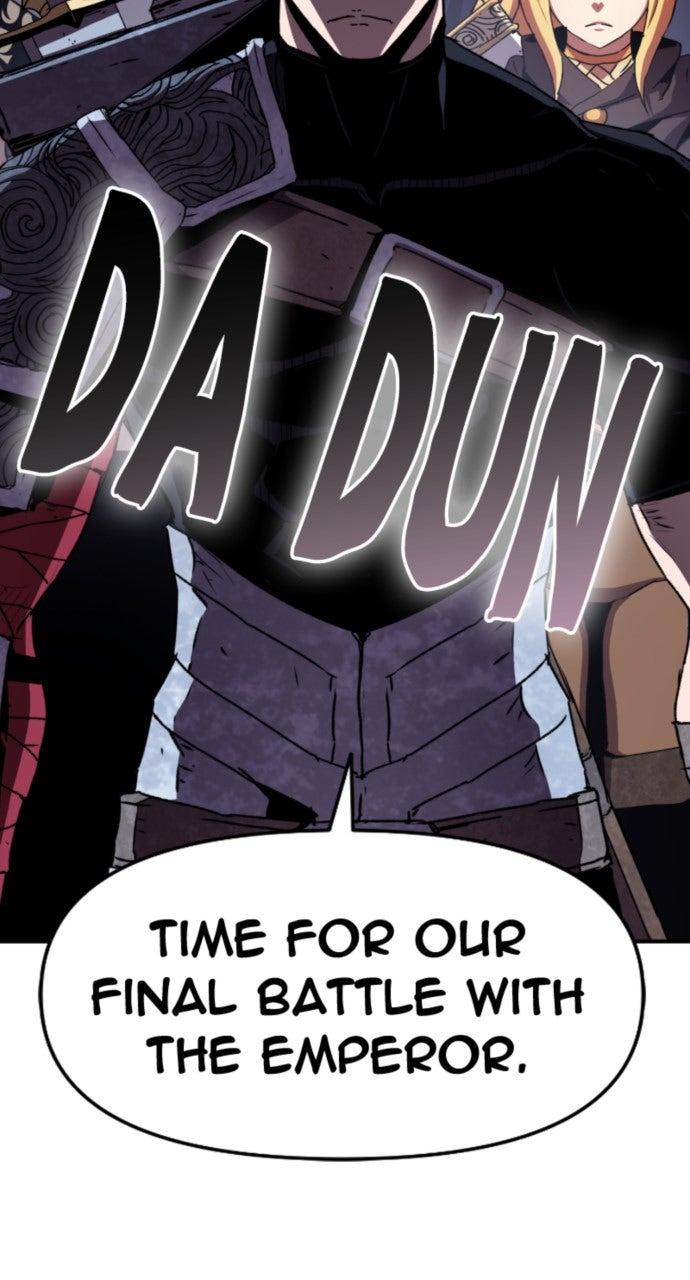 A Knight With a Time Limit Chapter 59 - Page 114