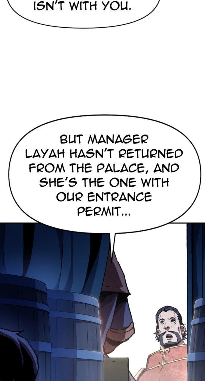 A Knight With a Time Limit Chapter 60 - Page 4