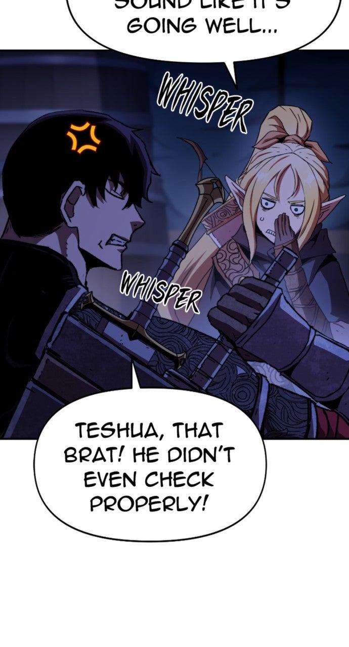 A Knight With a Time Limit Chapter 60 - Page 6