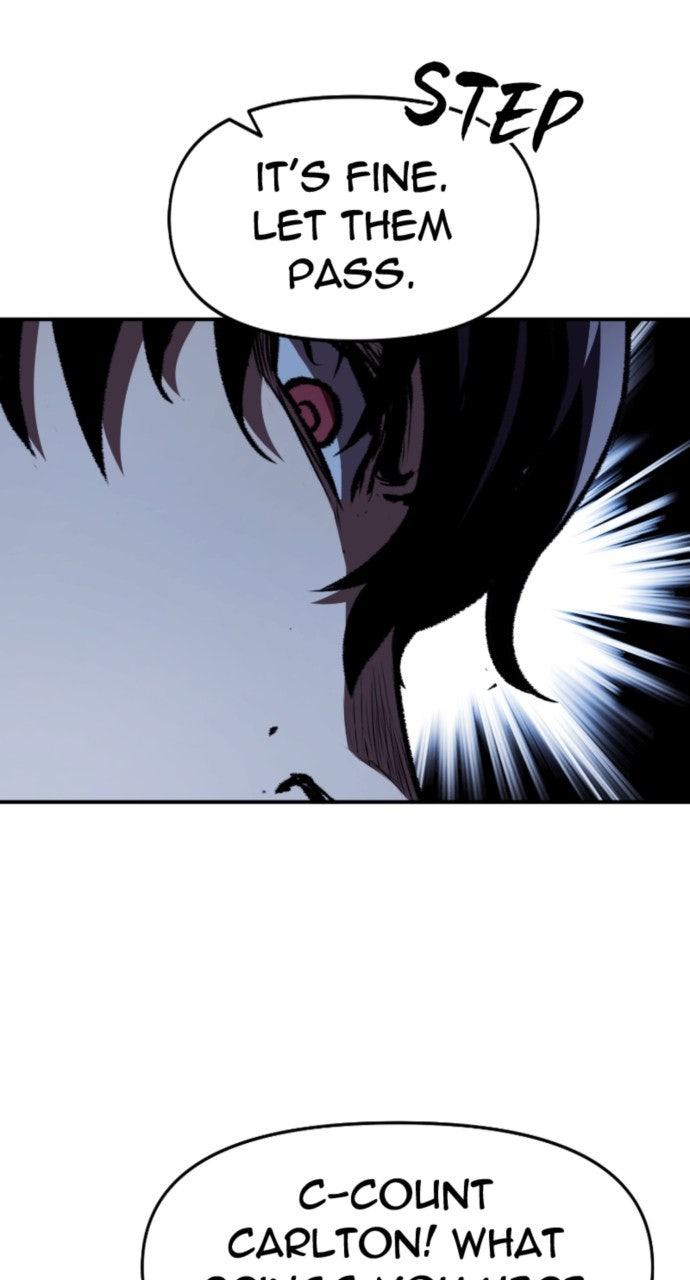 A Knight With a Time Limit Chapter 60 - Page 7