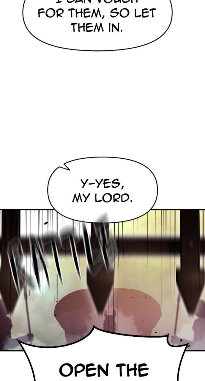 A Knight With a Time Limit Chapter 60 - Page 10