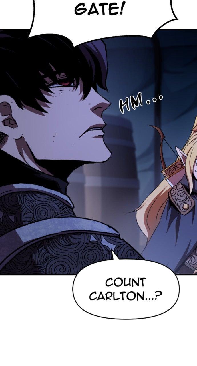 A Knight With a Time Limit Chapter 60 - Page 11