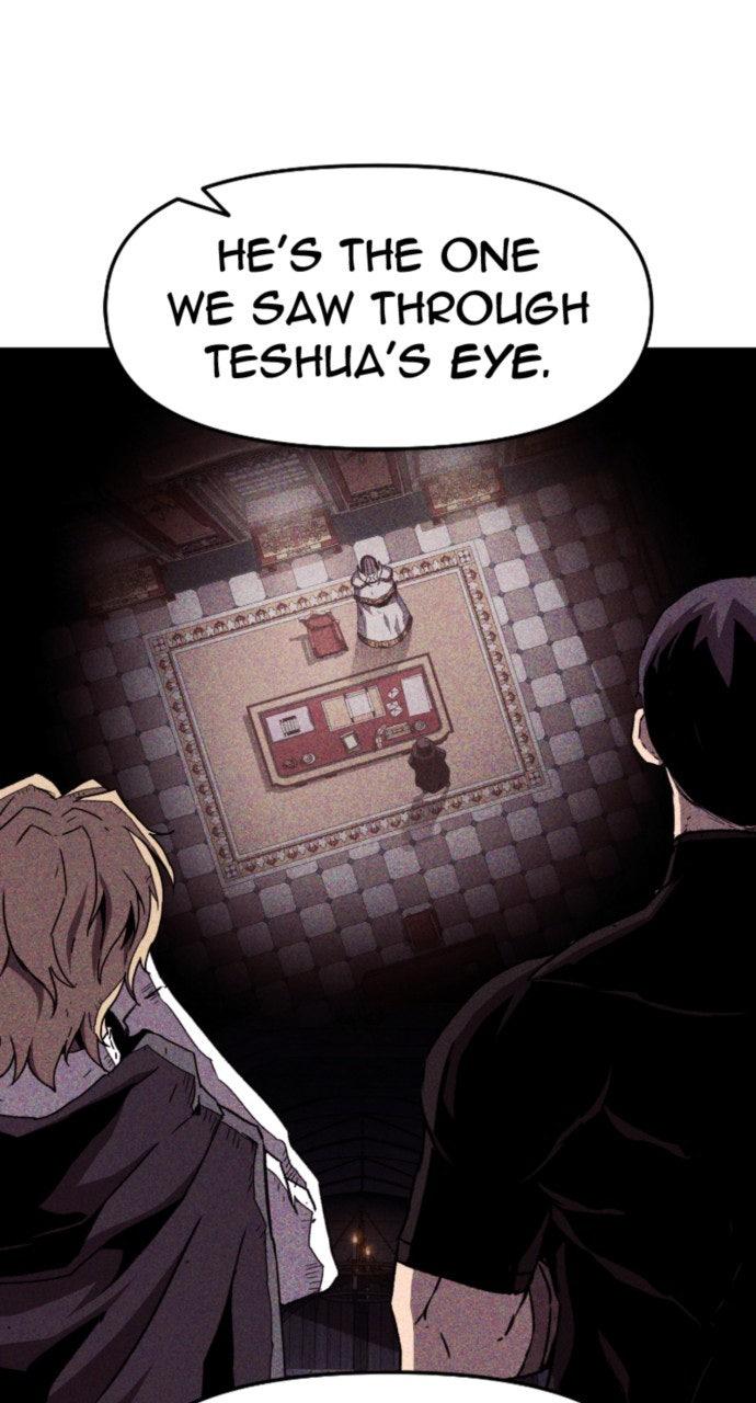 A Knight With a Time Limit Chapter 60 - Page 12