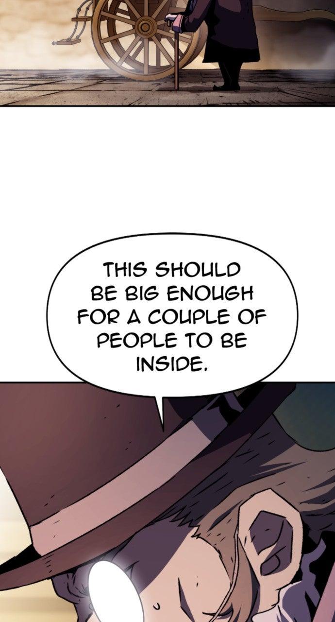 A Knight With a Time Limit Chapter 60 - Page 14