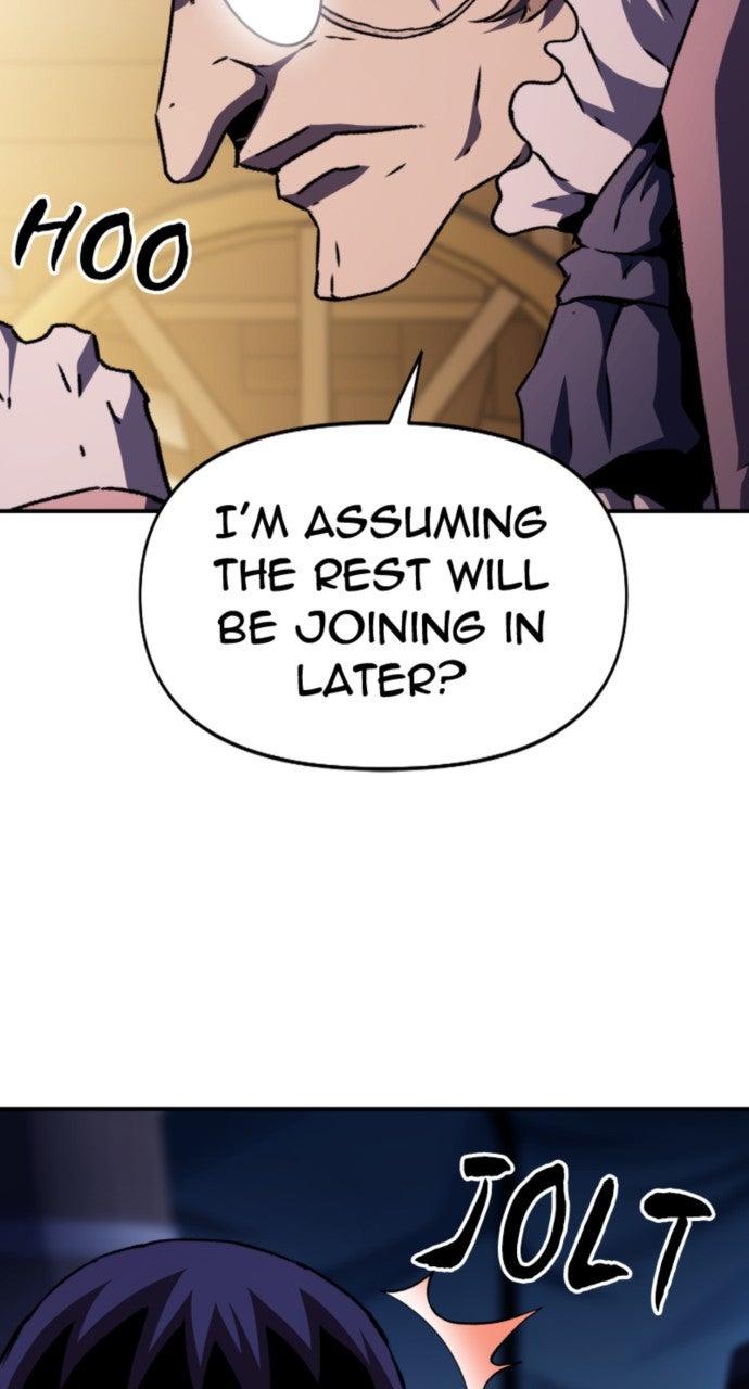 A Knight With a Time Limit Chapter 60 - Page 15