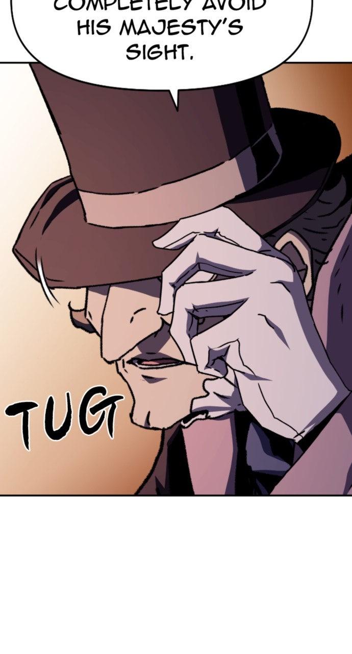 A Knight With a Time Limit Chapter 60 - Page 17