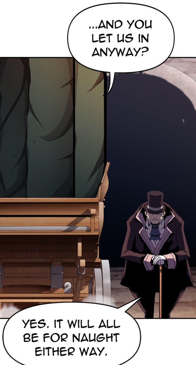 A Knight With a Time Limit Chapter 60 - Page 18