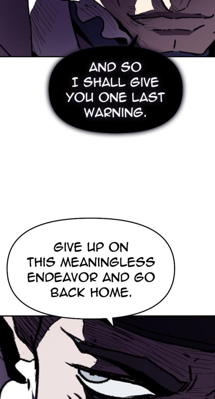 A Knight With a Time Limit Chapter 60 - Page 20