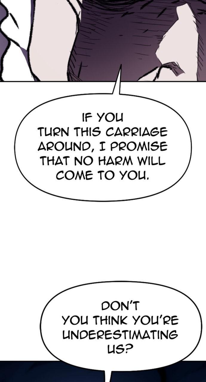 A Knight With a Time Limit Chapter 60 - Page 21