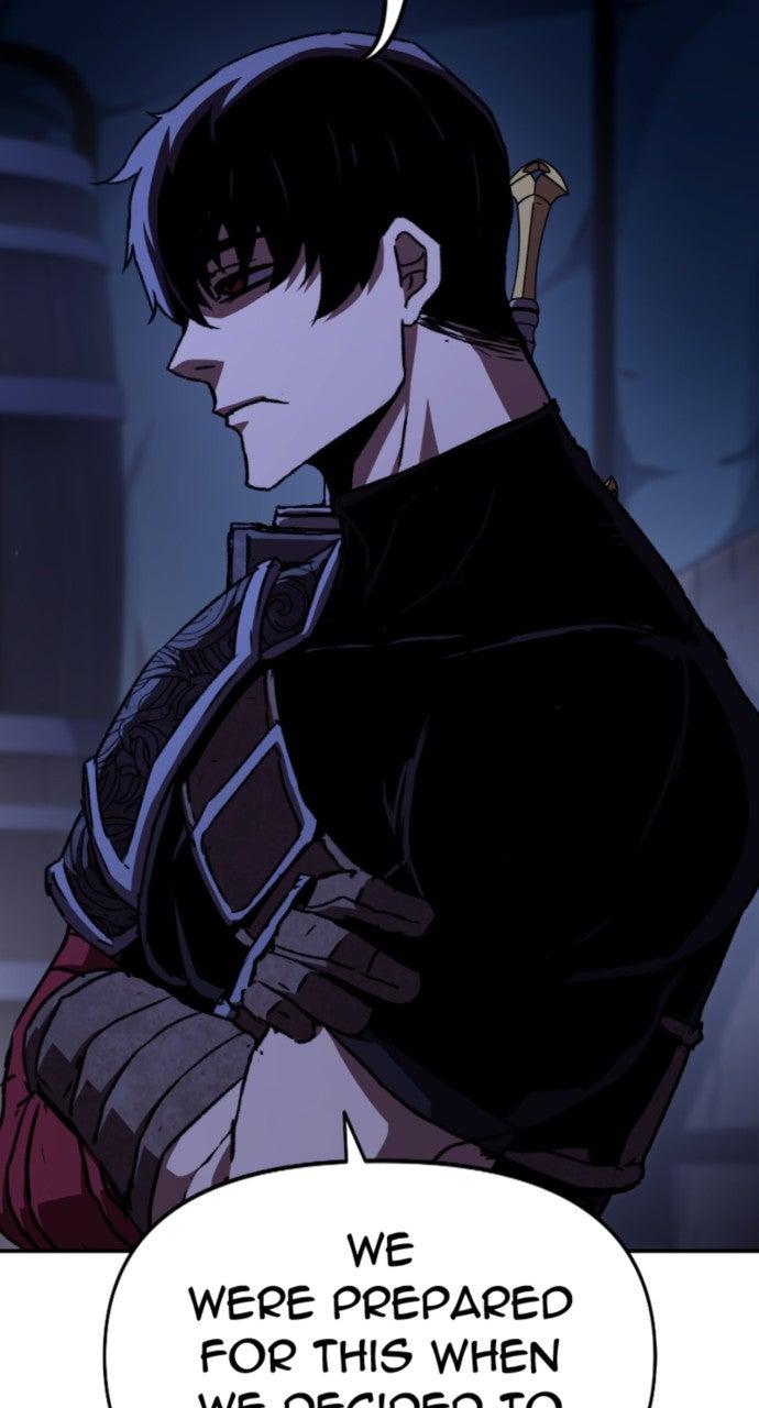 A Knight With a Time Limit Chapter 60 - Page 22