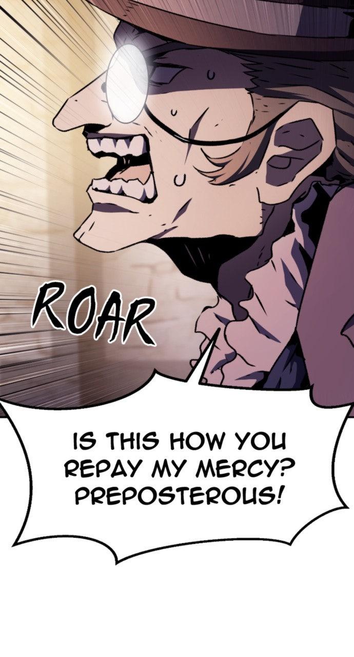 A Knight With a Time Limit Chapter 60 - Page 25