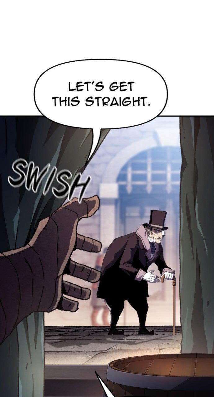 A Knight With a Time Limit Chapter 60 - Page 26