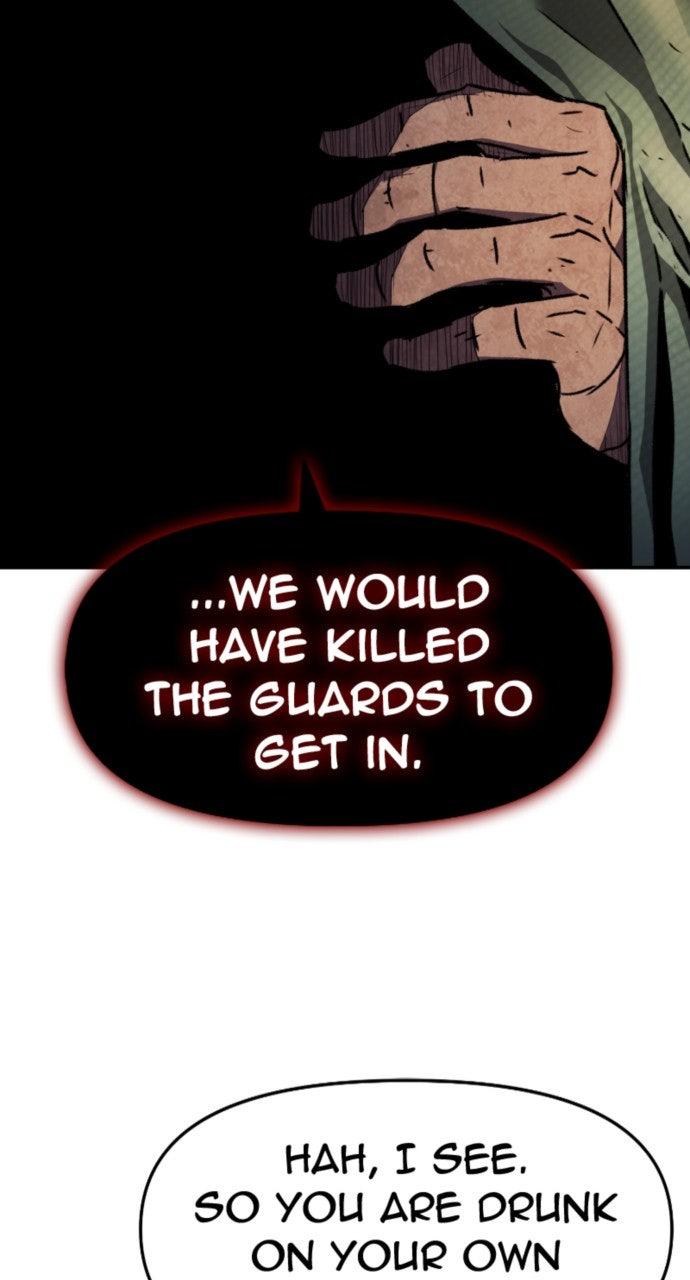 A Knight With a Time Limit Chapter 60 - Page 28