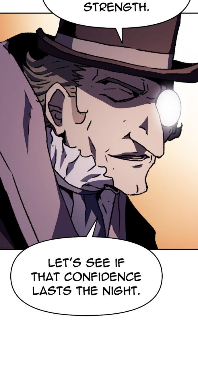 A Knight With a Time Limit Chapter 60 - Page 29