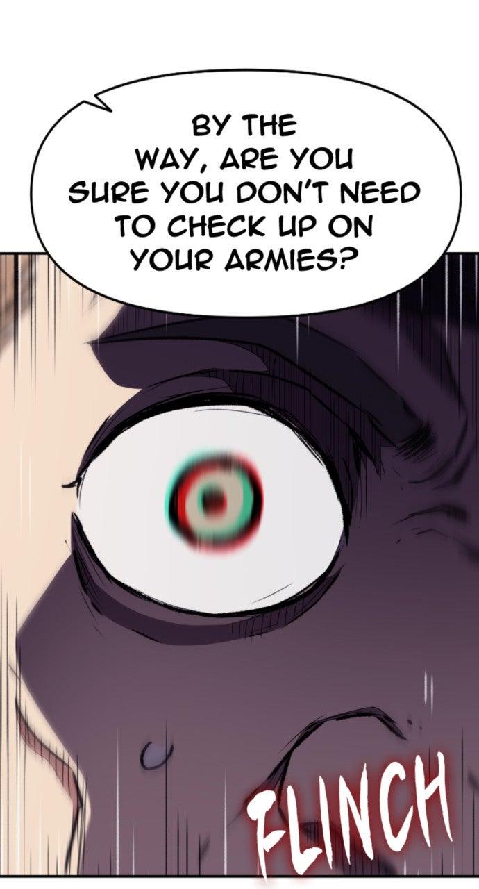 A Knight With a Time Limit Chapter 60 - Page 30