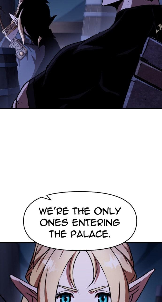 A Knight With a Time Limit Chapter 60 - Page 33