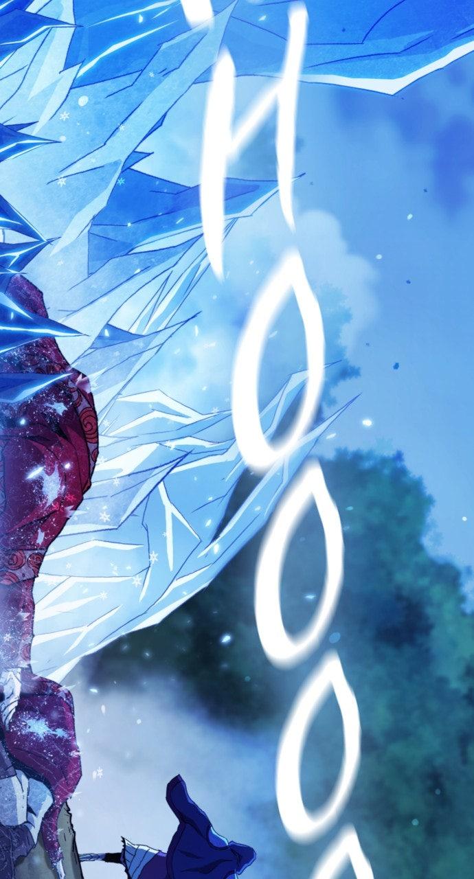 A Knight With a Time Limit Chapter 60 - Page 38