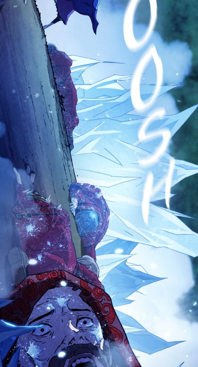 A Knight With a Time Limit Chapter 60 - Page 39