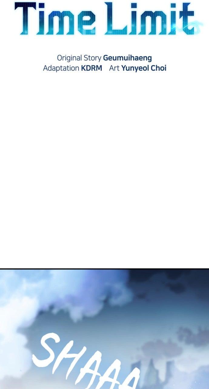 A Knight With a Time Limit Chapter 60 - Page 41