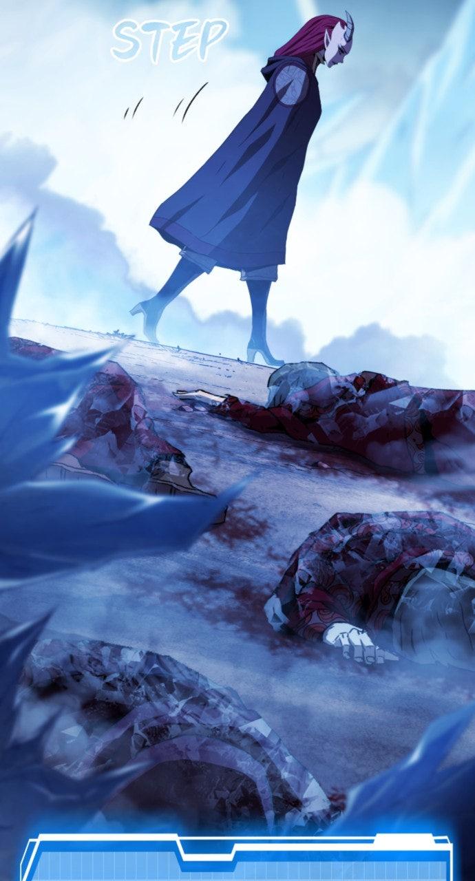 A Knight With a Time Limit Chapter 60 - Page 55