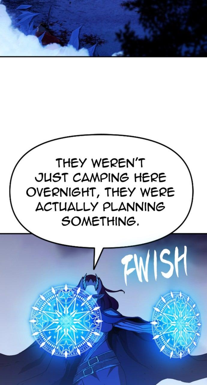 A Knight With a Time Limit Chapter 60 - Page 59