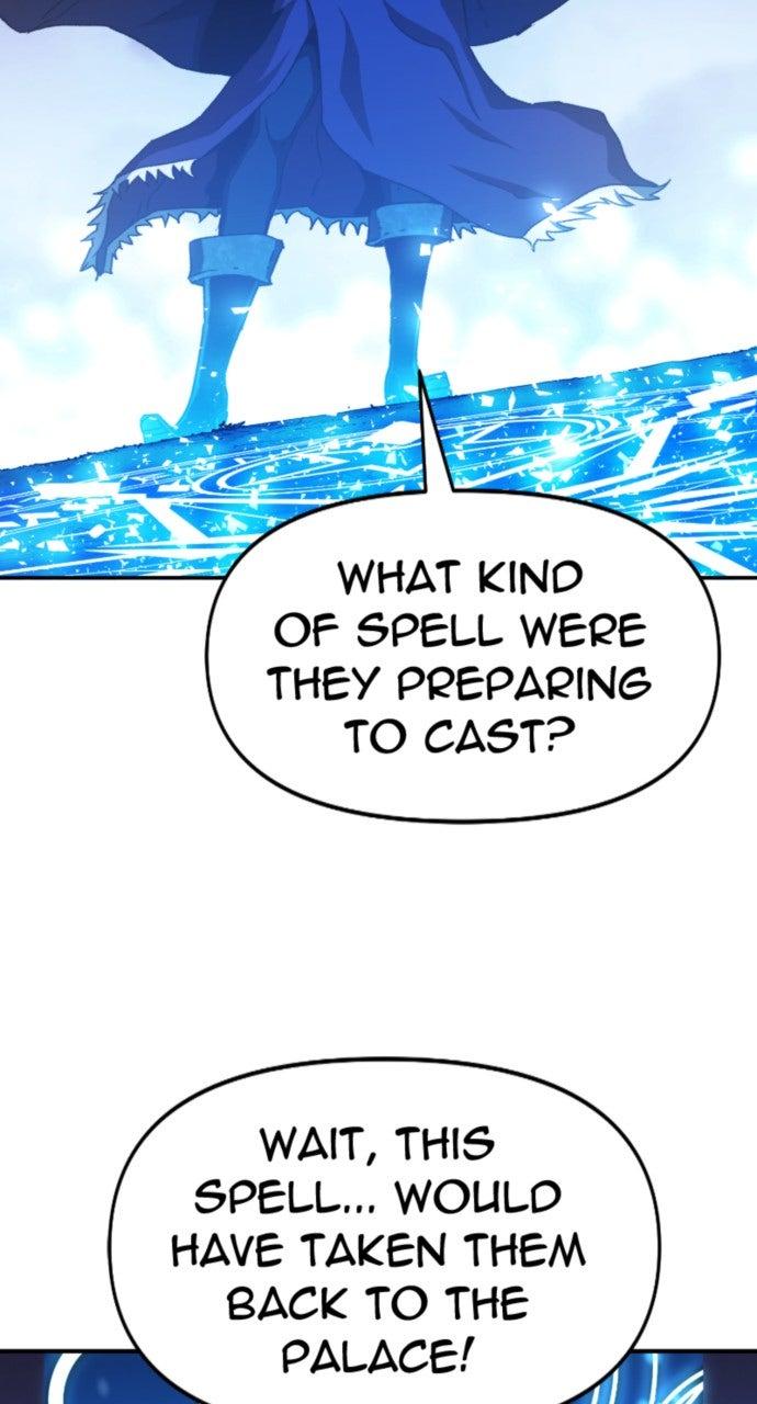 A Knight With a Time Limit Chapter 60 - Page 60