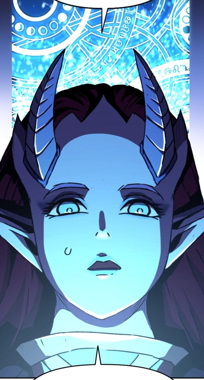 A Knight With a Time Limit Chapter 60 - Page 61