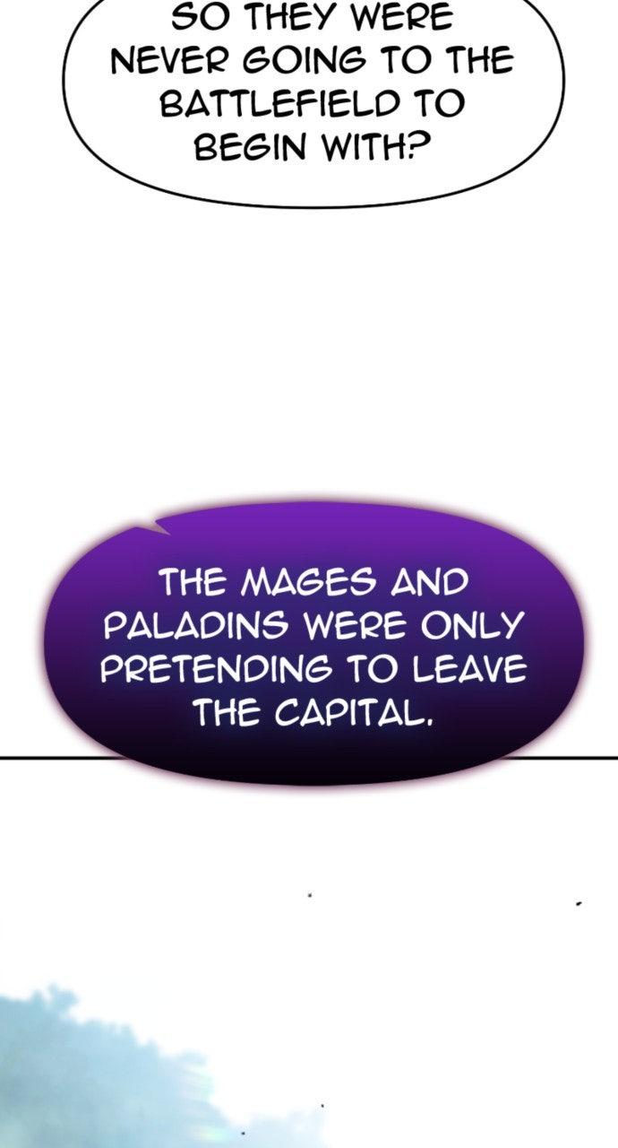 A Knight With a Time Limit Chapter 60 - Page 62