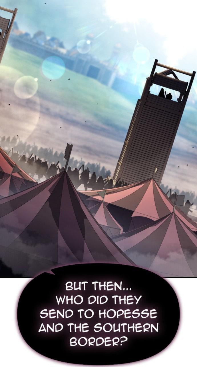 A Knight With a Time Limit Chapter 60 - Page 63