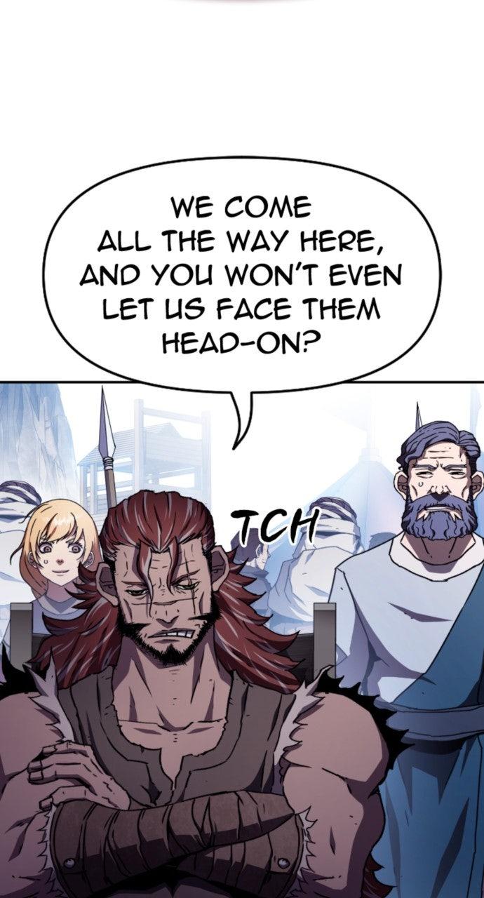 A Knight With a Time Limit Chapter 60 - Page 64