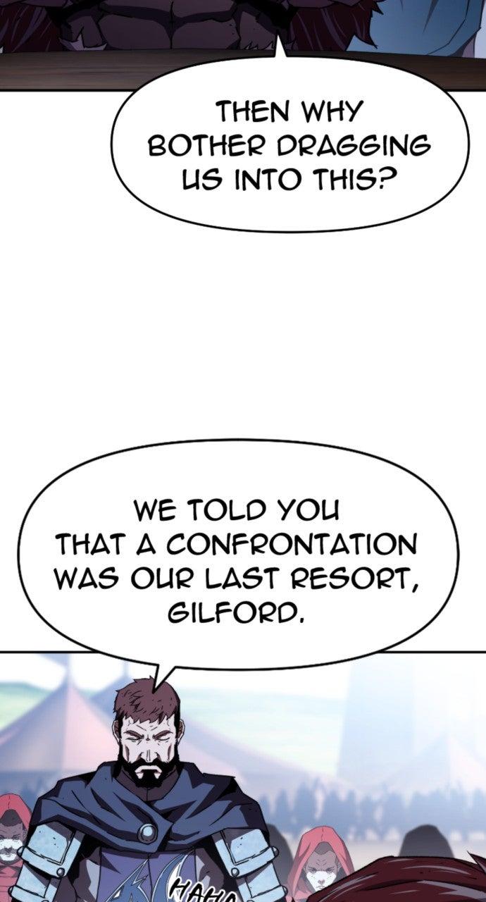 A Knight With a Time Limit Chapter 60 - Page 65