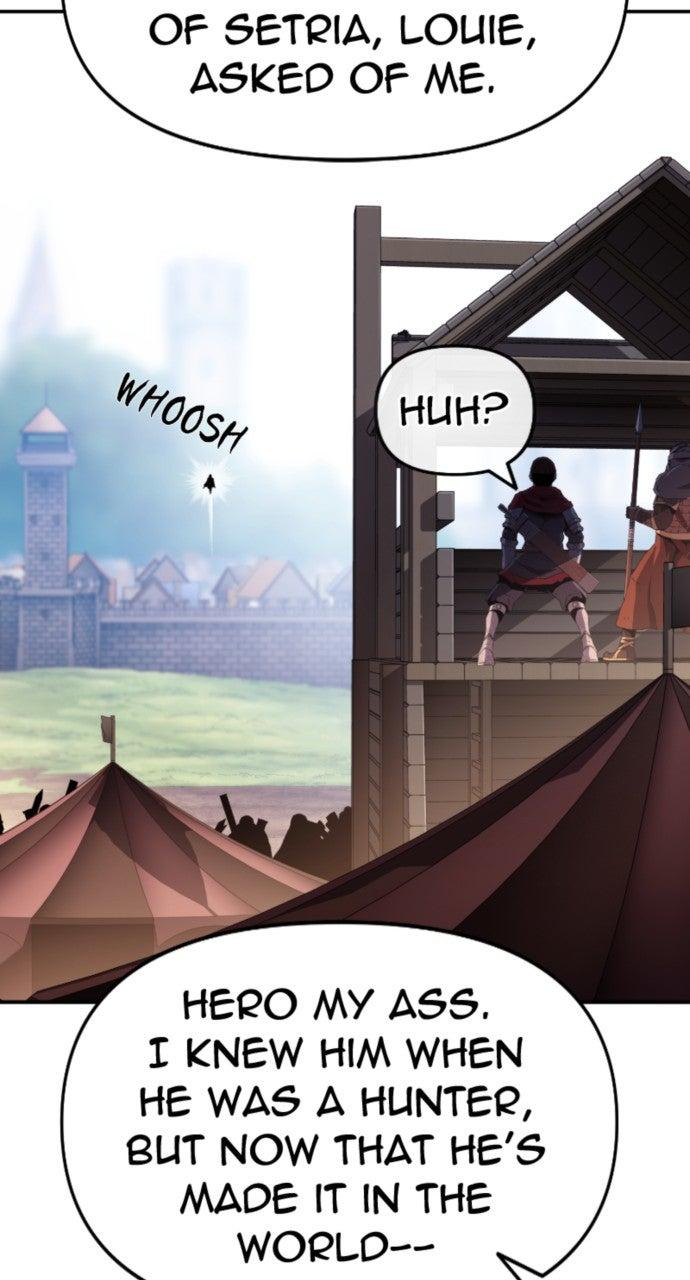 A Knight With a Time Limit Chapter 60 - Page 67