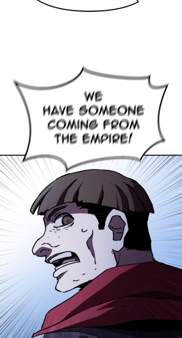 A Knight With a Time Limit Chapter 60 - Page 68