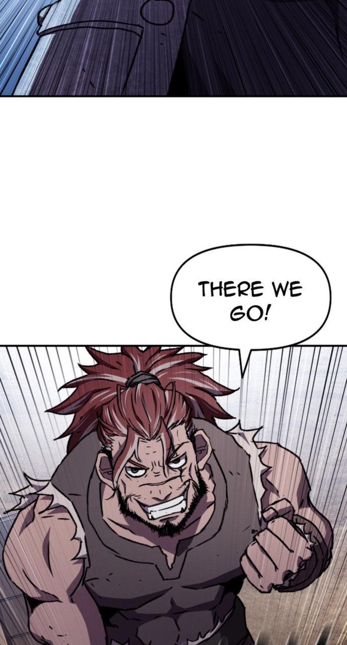 A Knight With a Time Limit Chapter 60 - Page 69