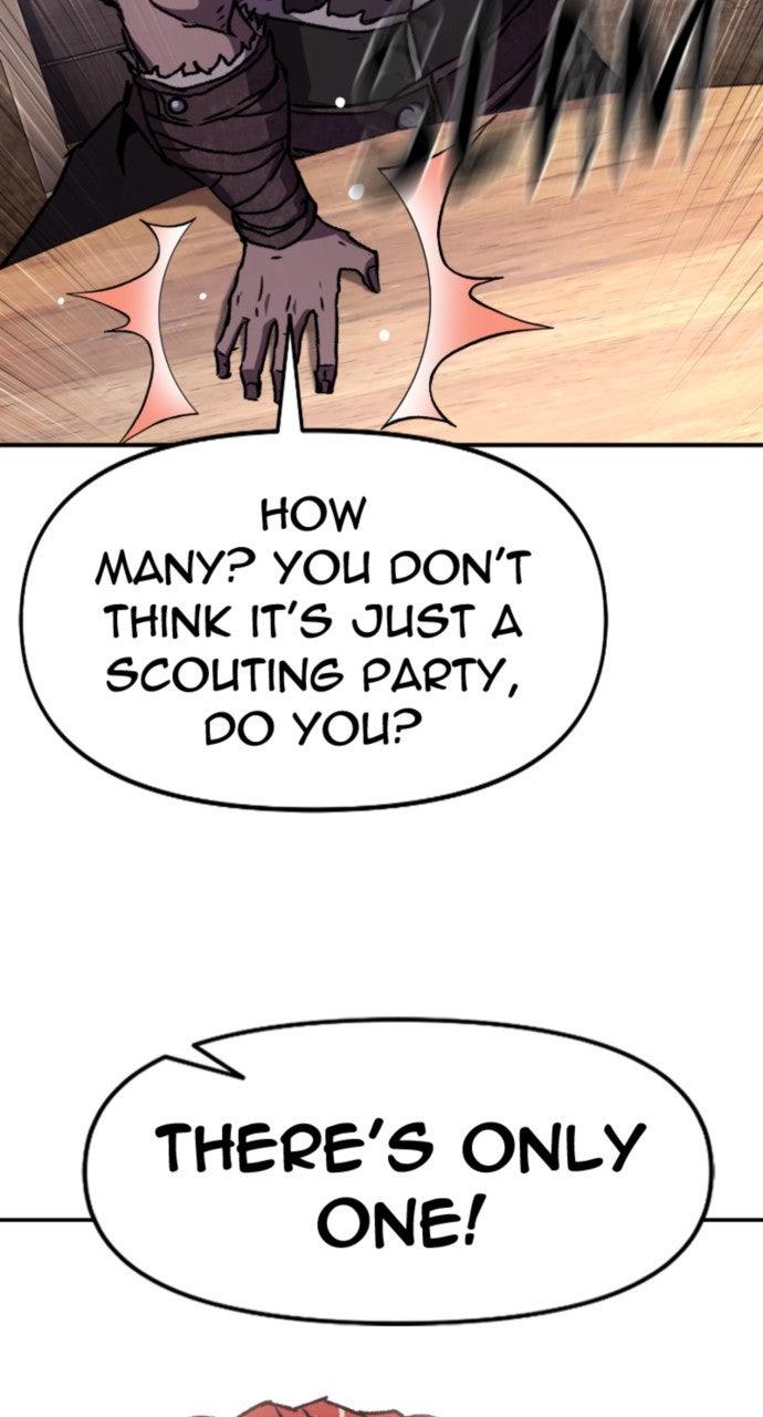 A Knight With a Time Limit Chapter 60 - Page 70
