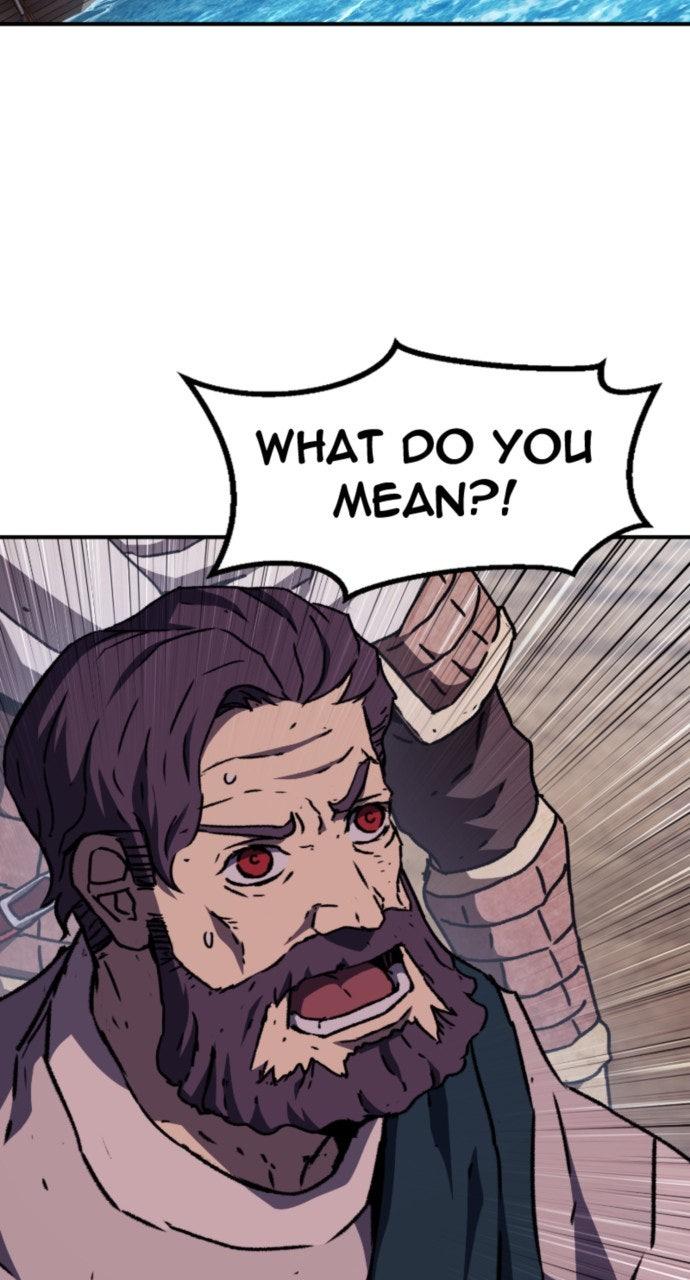 A Knight With a Time Limit Chapter 60 - Page 73