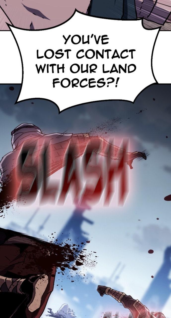 A Knight With a Time Limit Chapter 60 - Page 74