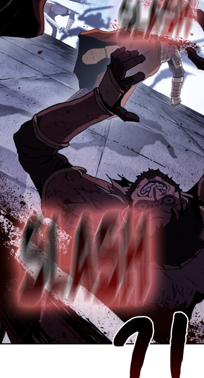 A Knight With a Time Limit Chapter 60 - Page 75