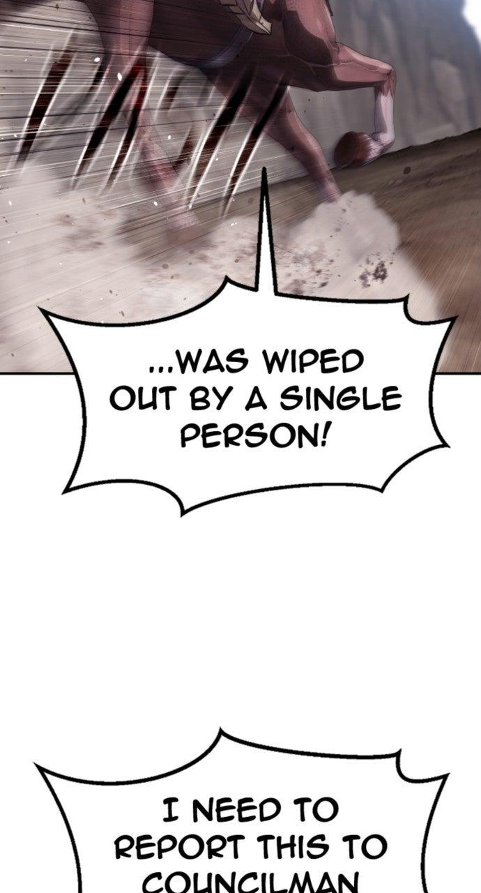 A Knight With a Time Limit Chapter 60 - Page 77