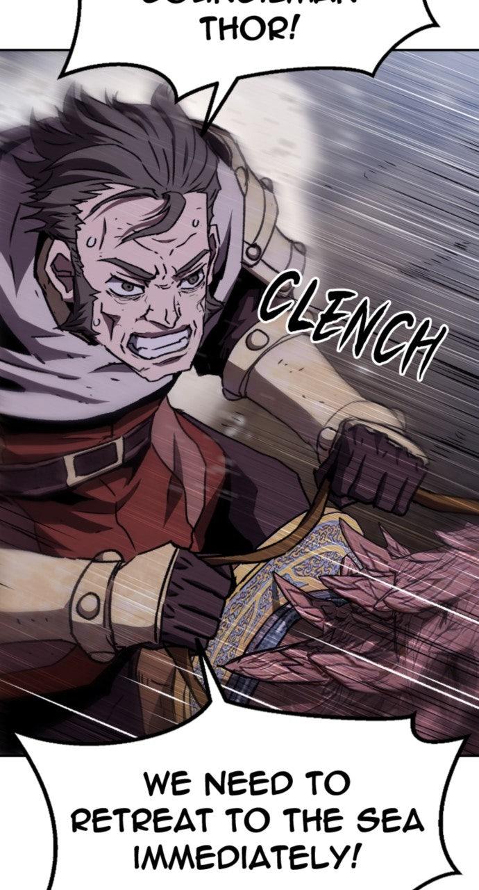 A Knight With a Time Limit Chapter 60 - Page 78