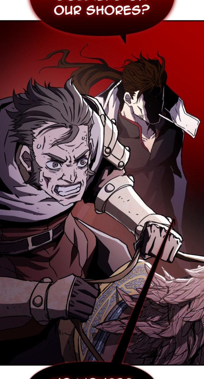 A Knight With a Time Limit Chapter 60 - Page 80