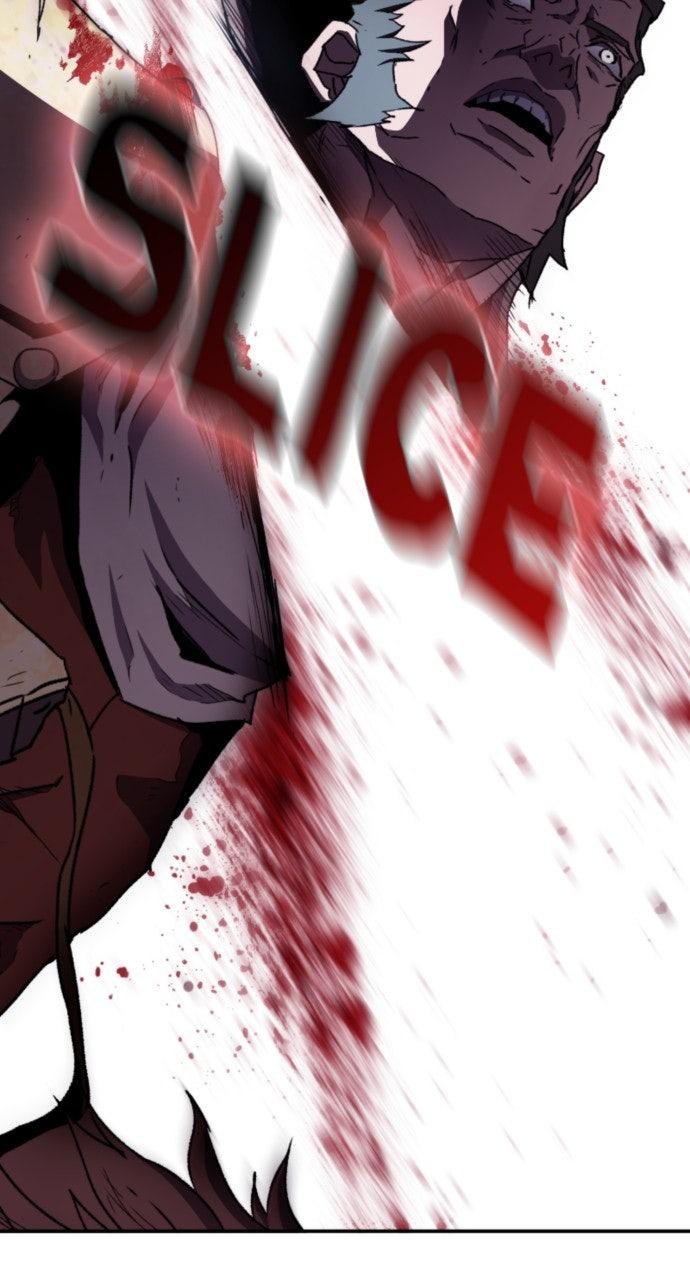 A Knight With a Time Limit Chapter 60 - Page 82