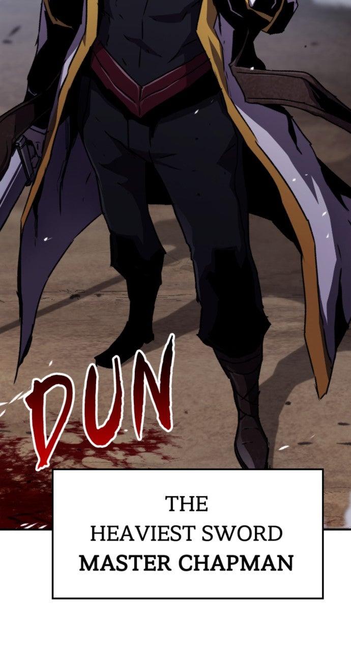 A Knight With a Time Limit Chapter 60 - Page 84