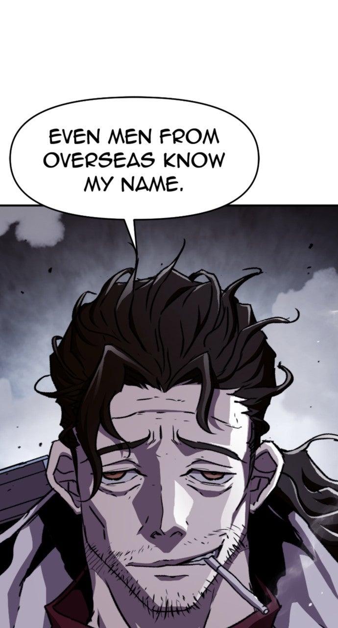 A Knight With a Time Limit Chapter 60 - Page 85